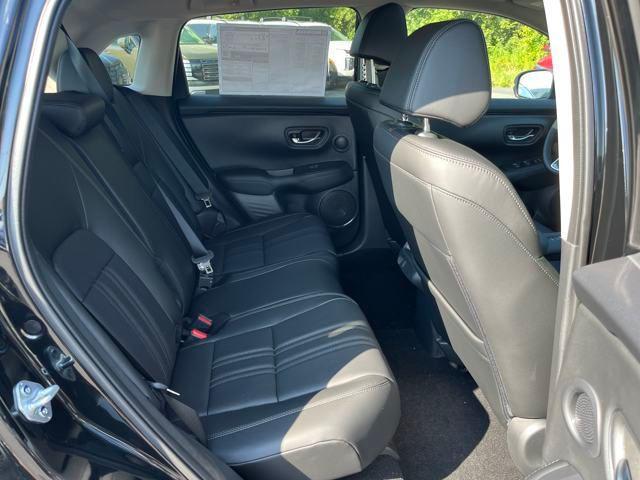 new 2026 Honda HR-V car, priced at $31,562