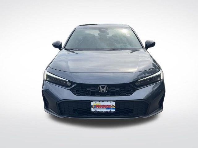 new 2026 Honda Civic Hybrid car, priced at $29,213