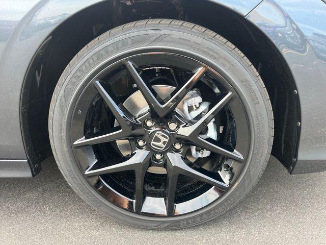 new 2026 Honda Civic Hybrid car, priced at $29,213