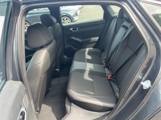 new 2026 Honda Civic Hybrid car, priced at $29,213