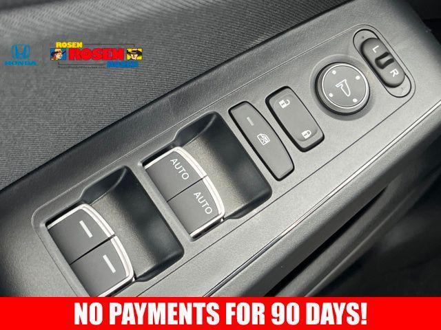 new 2026 Honda Civic Hybrid car, priced at $29,213