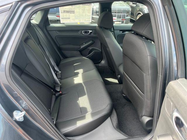 new 2026 Honda Civic Hybrid car, priced at $29,213