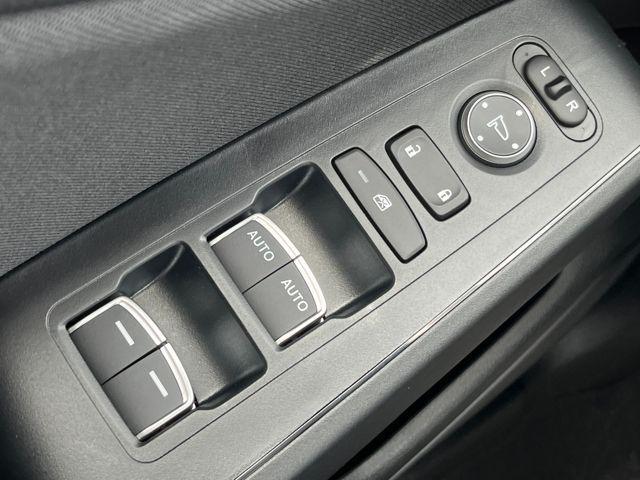 new 2026 Honda Civic Hybrid car, priced at $29,213