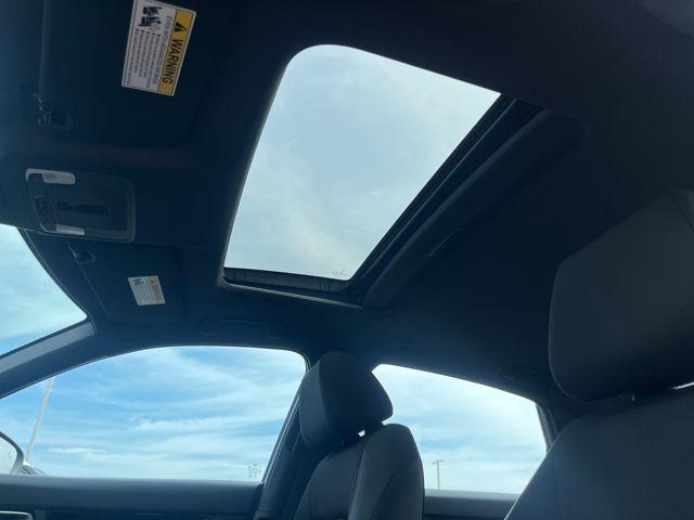 new 2026 Honda Civic Hybrid car, priced at $29,213