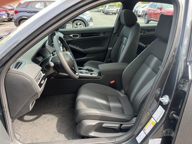 new 2026 Honda Civic Hybrid car, priced at $29,213