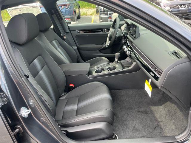 new 2026 Honda Civic Hybrid car, priced at $29,213