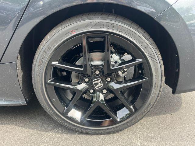 new 2026 Honda Civic Hybrid car, priced at $29,213