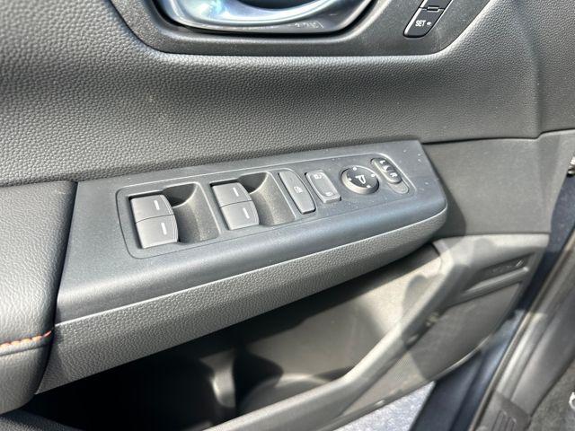 new 2026 Honda CR-V Hybrid car, priced at $39,683