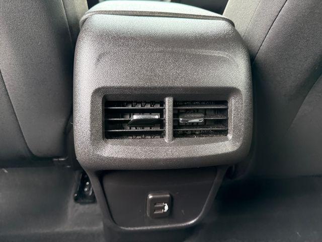 used 2023 Chevrolet Equinox car, priced at $23,557