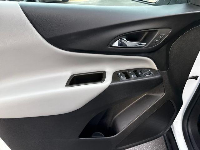 used 2023 Chevrolet Equinox car, priced at $23,557