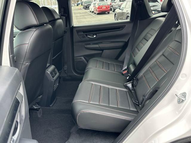 new 2025 Honda CR-V Hybrid car, priced at $39,041