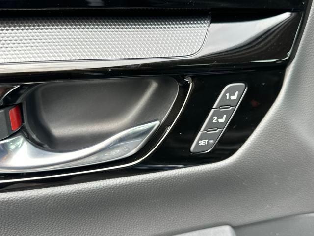 new 2026 Honda CR-V car, priced at $36,476
