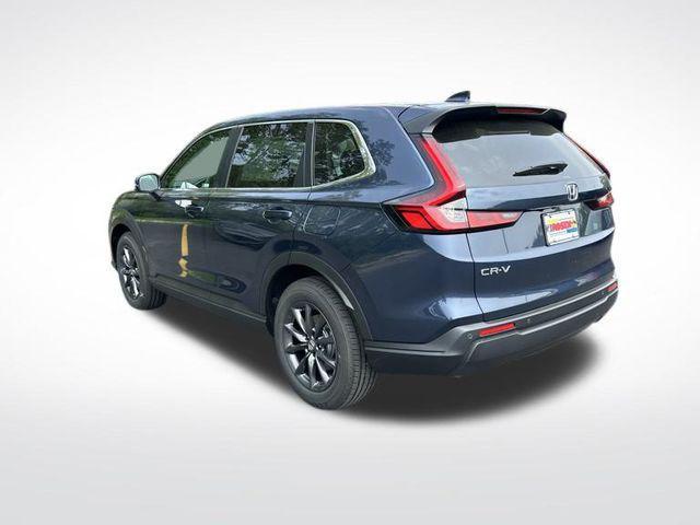 new 2026 Honda CR-V car, priced at $36,476