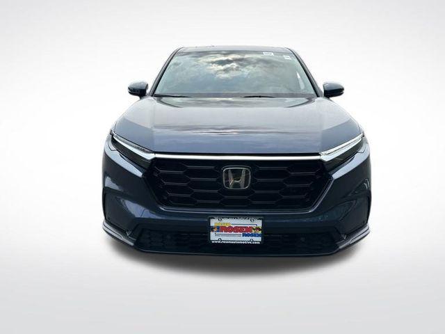 new 2026 Honda CR-V car, priced at $36,476