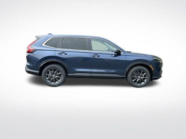 new 2026 Honda CR-V car, priced at $36,476