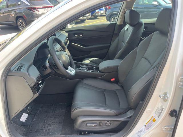 new 2025 Honda Accord Hybrid car, priced at $38,197