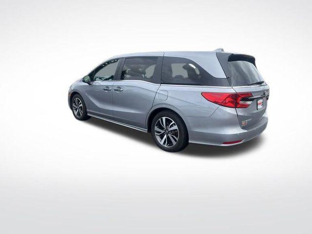 used 2023 Honda Odyssey car, priced at $38,783