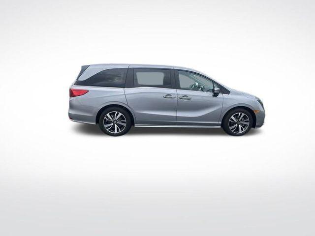 used 2023 Honda Odyssey car, priced at $38,783