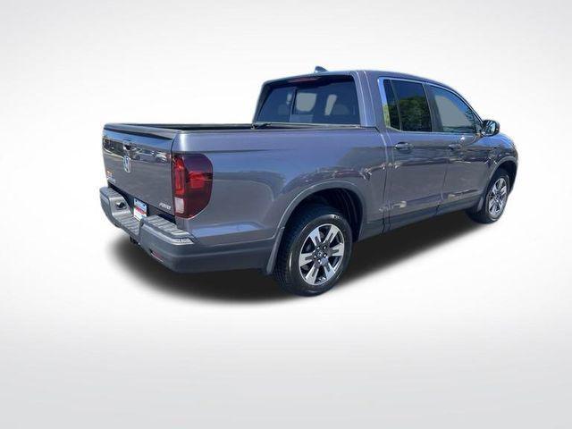 used 2019 Honda Ridgeline car, priced at $28,363