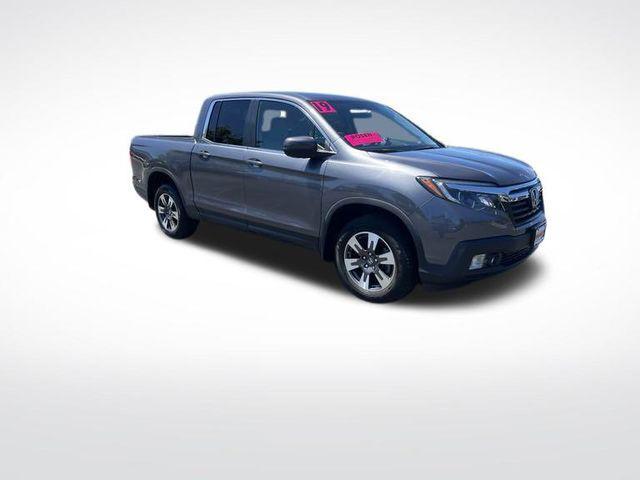 used 2019 Honda Ridgeline car, priced at $28,363