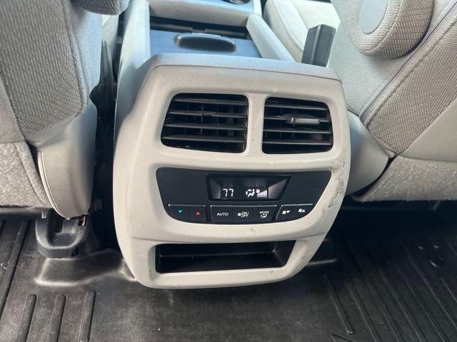 used 2018 Honda Pilot car, priced at $20,555