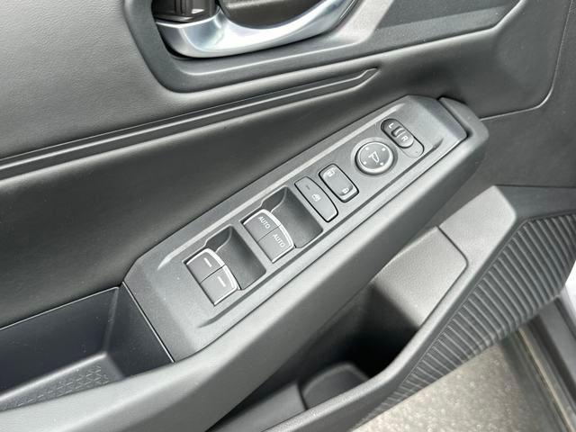 new 2025 Honda Accord car, priced at $30,374
