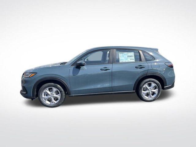 new 2025 Honda HR-V car, priced at $27,699