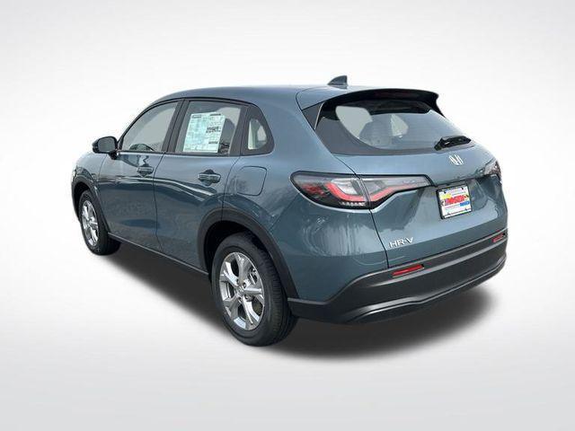 new 2025 Honda HR-V car, priced at $27,699
