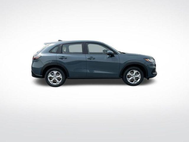 new 2025 Honda HR-V car, priced at $27,699