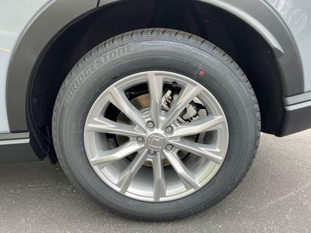 new 2025 Honda CR-V car, priced at $36,528