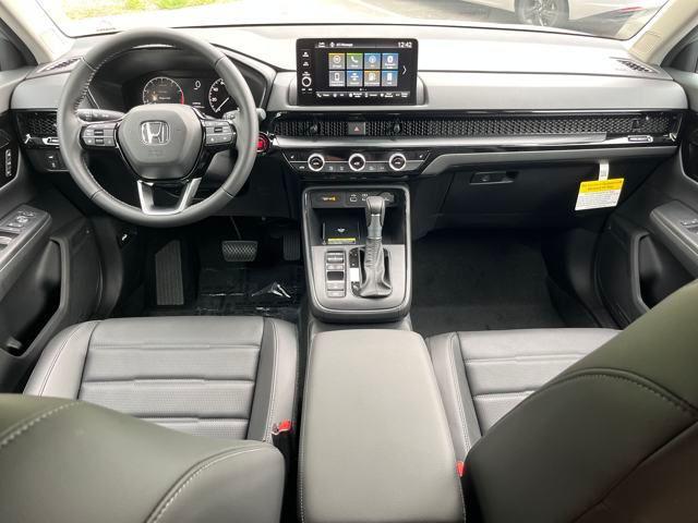 new 2025 Honda CR-V car, priced at $36,528