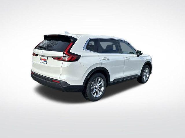 new 2025 Honda CR-V car, priced at $36,900