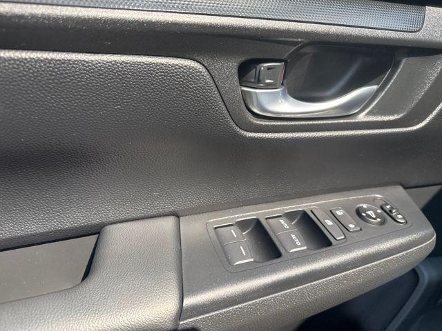 used 2023 Honda CR-V car, priced at $30,972