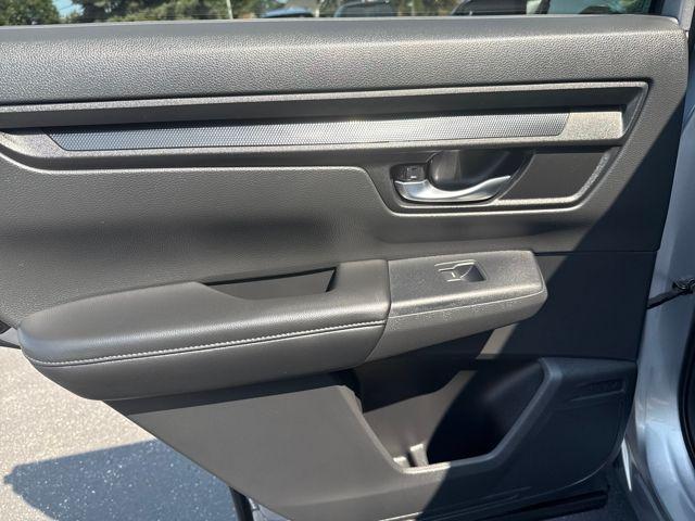 used 2023 Honda CR-V car, priced at $30,972