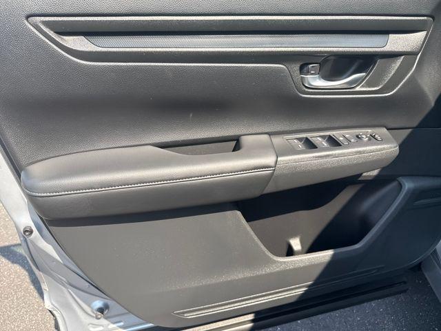 used 2023 Honda CR-V car, priced at $30,972