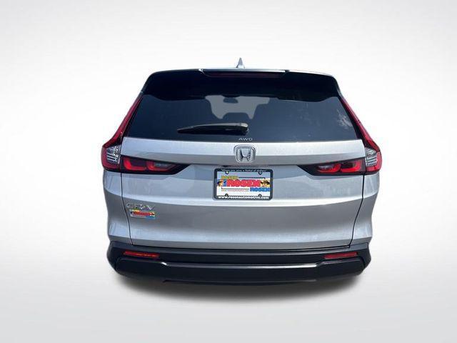 used 2023 Honda CR-V car, priced at $30,972