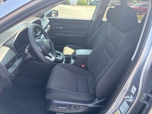 used 2023 Honda CR-V car, priced at $30,972