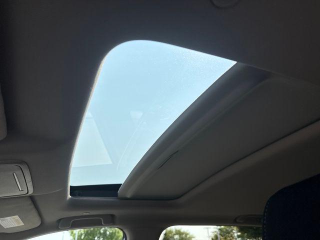 used 2023 Honda CR-V car, priced at $30,972