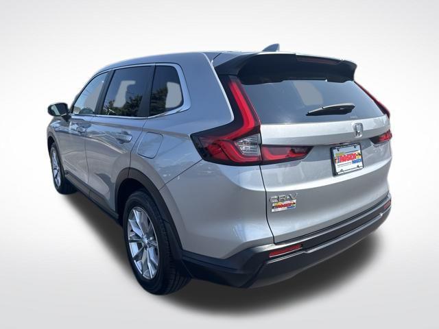 used 2023 Honda CR-V car, priced at $30,972