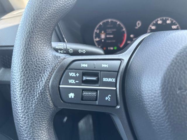 used 2023 Honda CR-V car, priced at $30,972