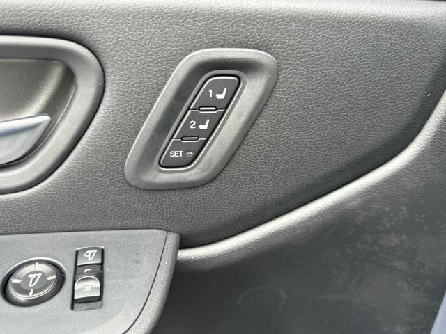 new 2025 Honda Pilot car, priced at $52,992