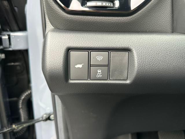 new 2025 Honda Pilot car, priced at $52,992