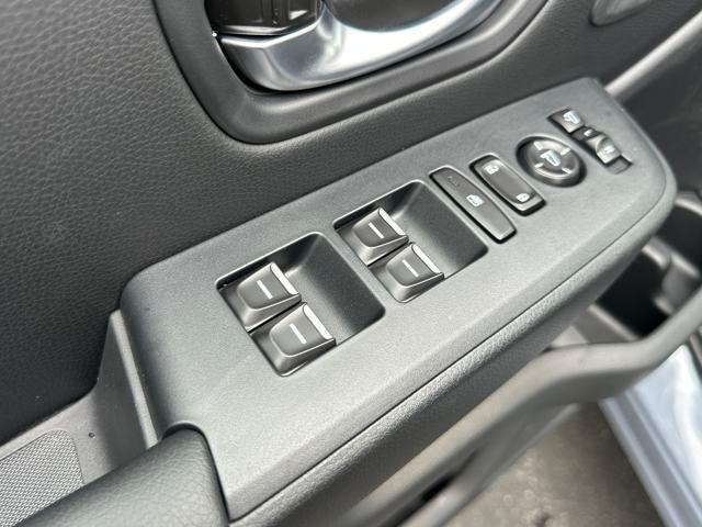 new 2025 Honda Pilot car, priced at $52,992