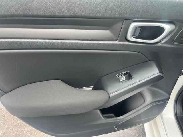 used 2023 Honda Civic car, priced at $26,093