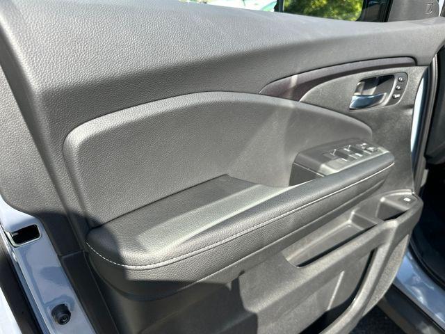 new 2026 Honda Ridgeline car, priced at $42,726