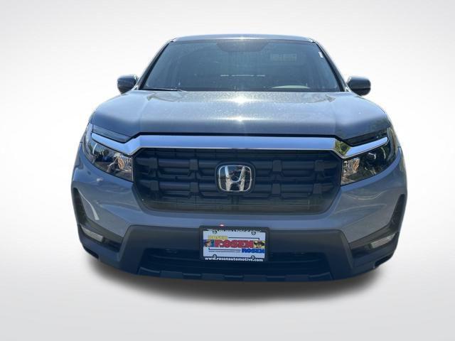 new 2026 Honda Ridgeline car, priced at $42,726