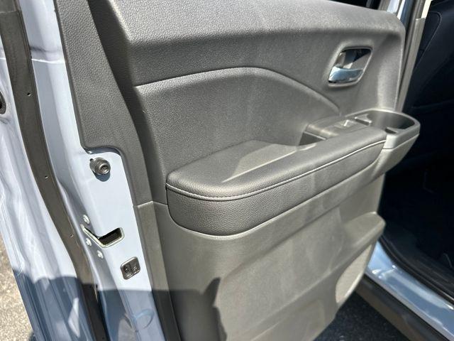 new 2026 Honda Ridgeline car, priced at $42,726