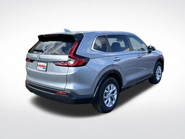 new 2026 Honda CR-V car, priced at $32,453