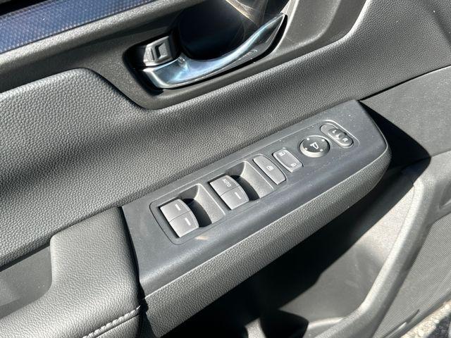 new 2026 Honda CR-V car, priced at $32,453