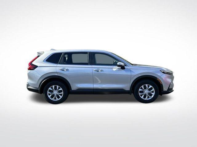 new 2026 Honda CR-V car, priced at $32,453
